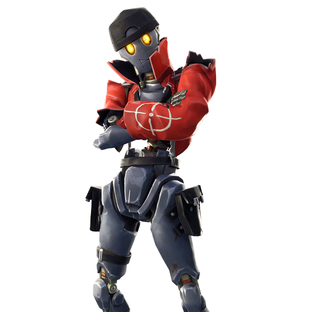 Revolt