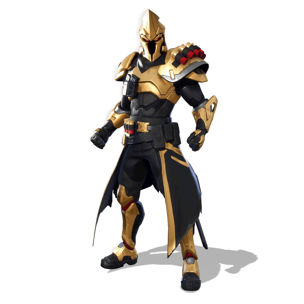 Ultima Knight