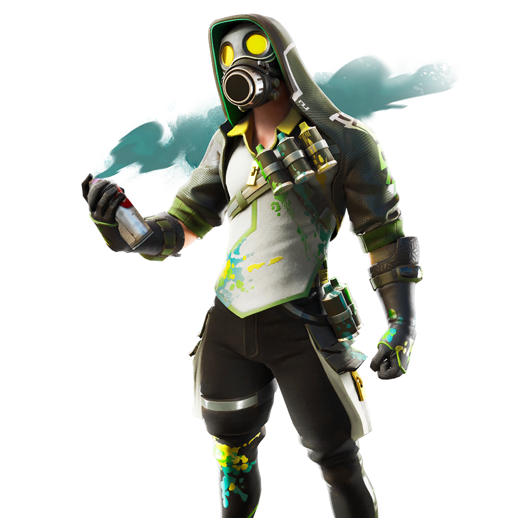 Toxic Tagger