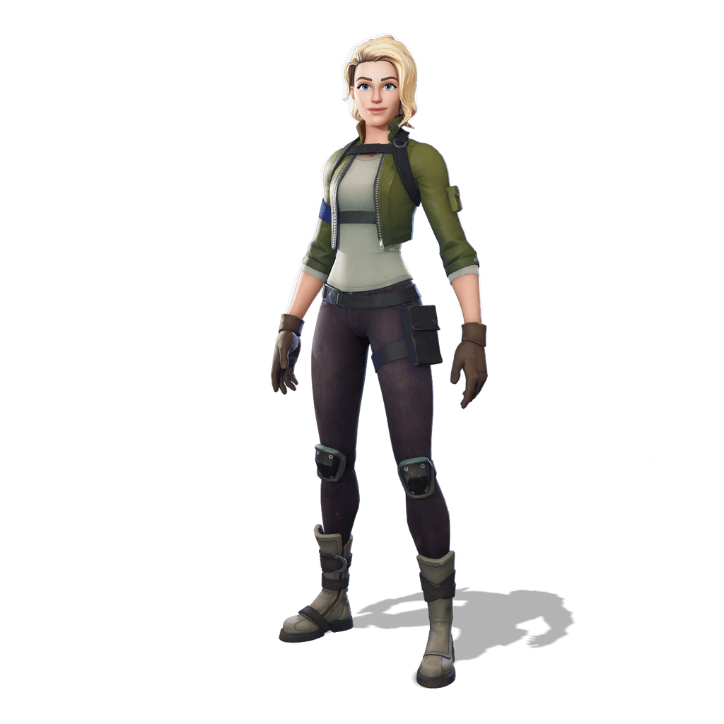 Recruit