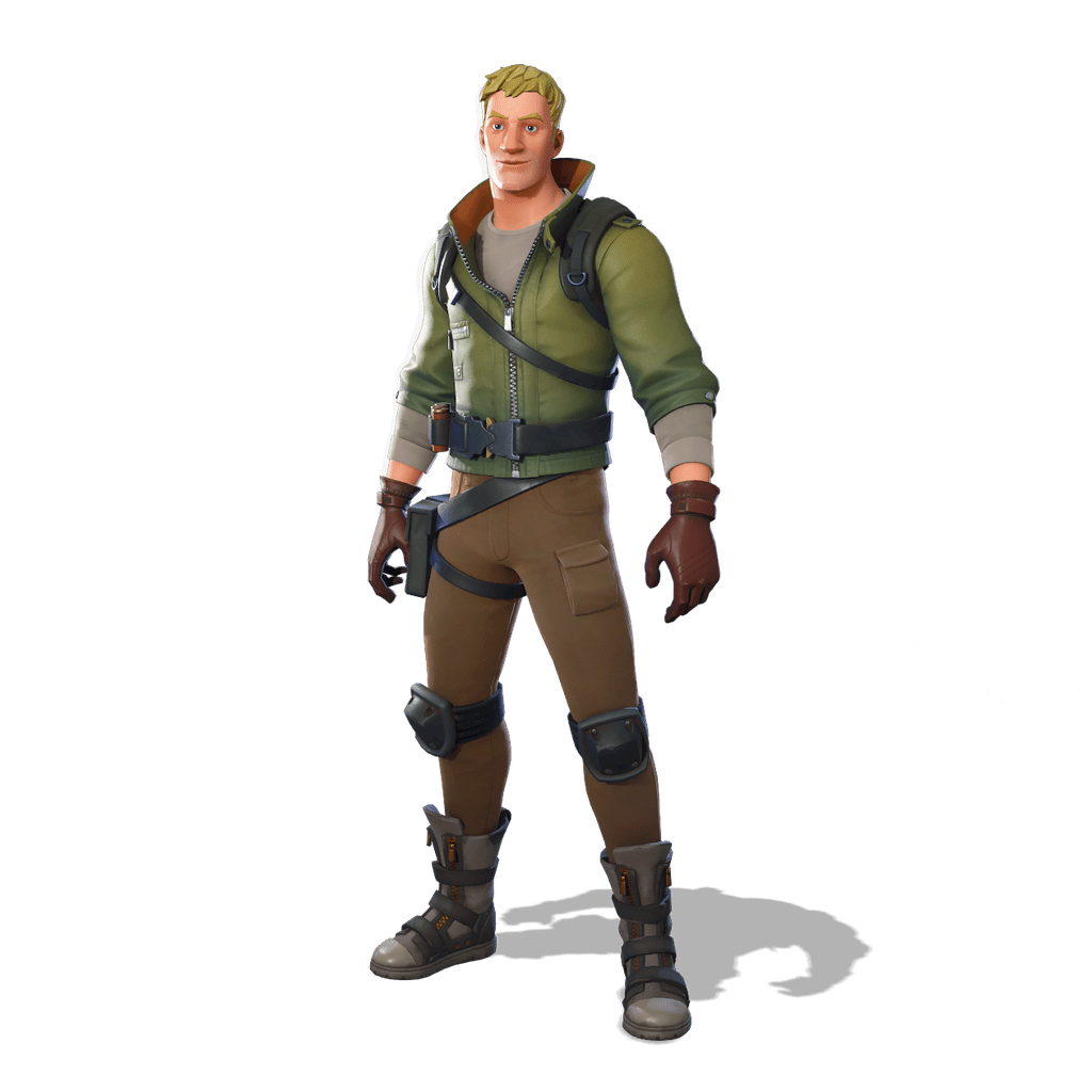 Recruit