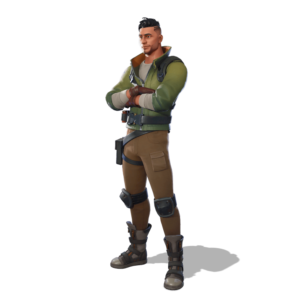 Recruit