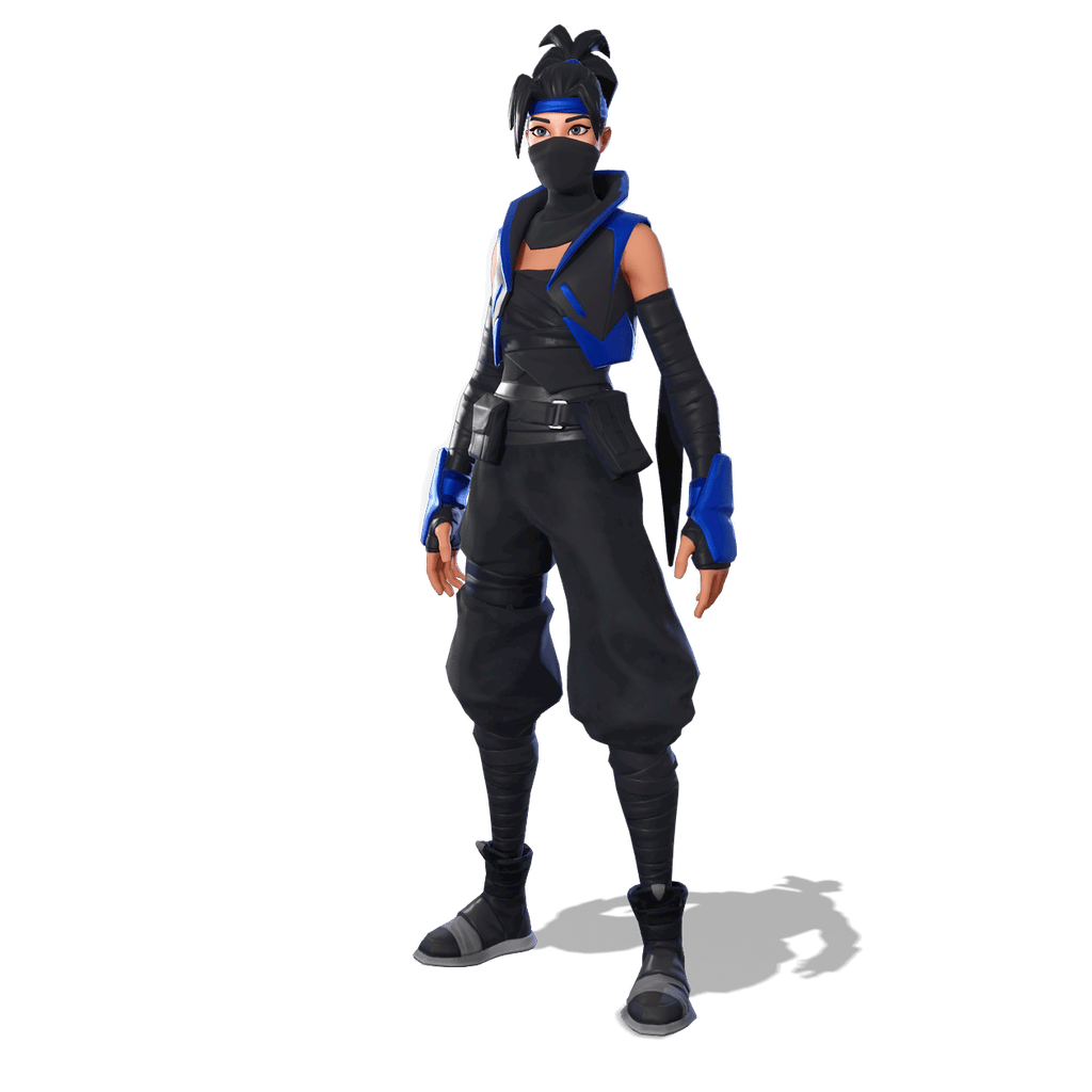 Indigo Kuno