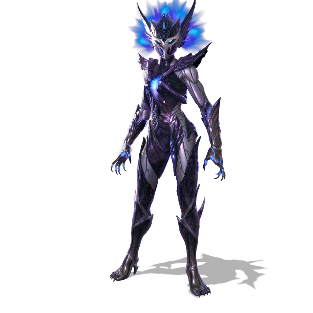 Spire Assassin