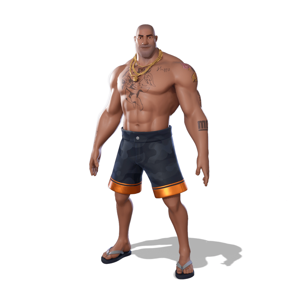 Beach Brutus
