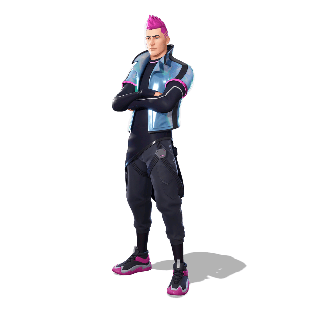 Wrap Recon