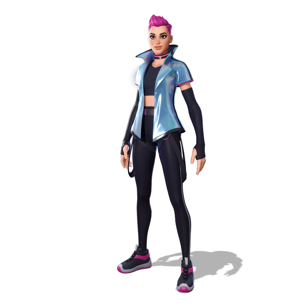 Mod Marauder
