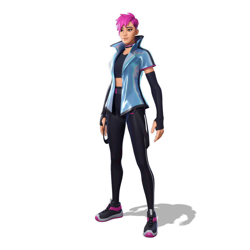 Customized Captain