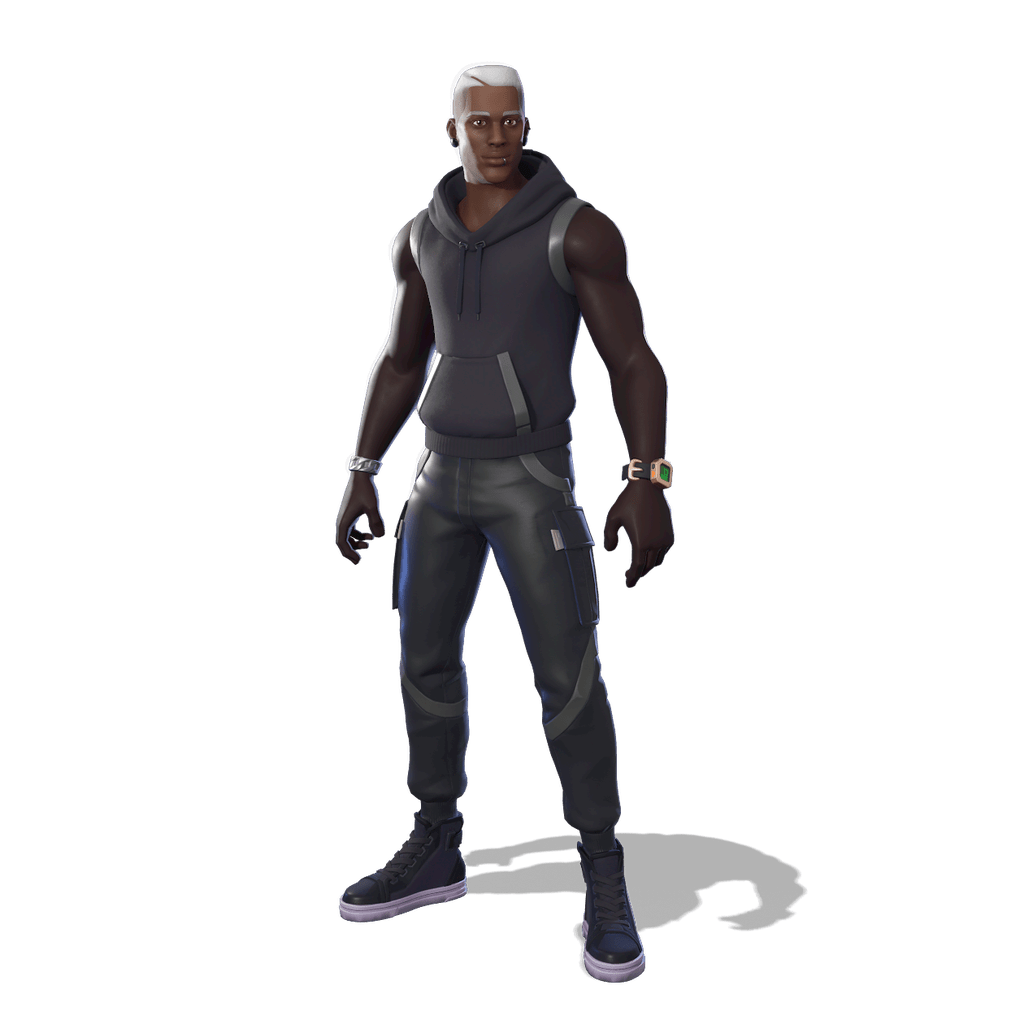 Syncopator