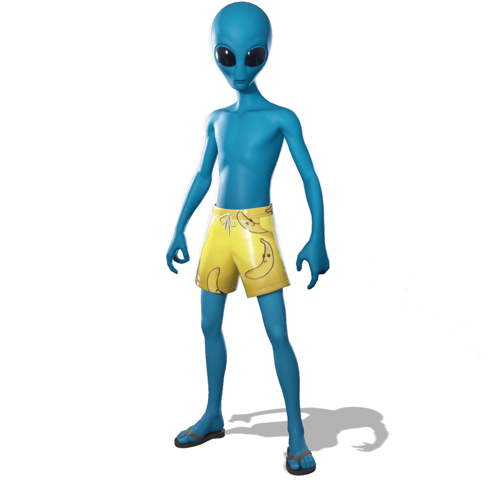 Human Bill