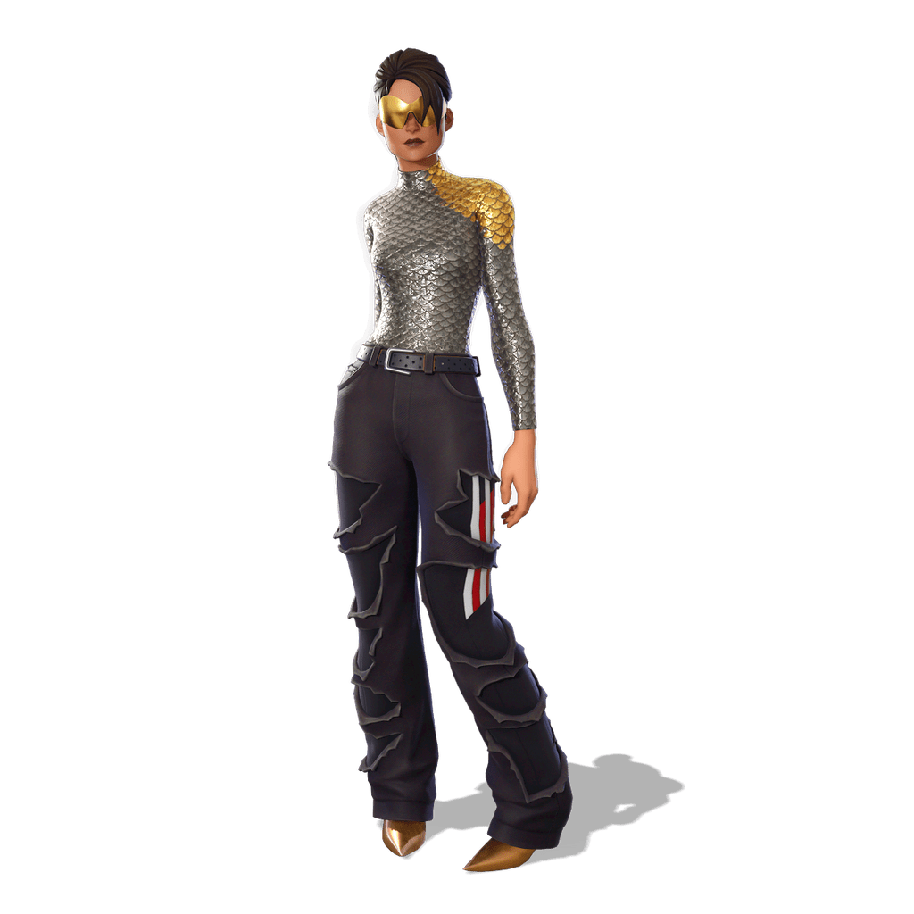 Unchained Ramirez