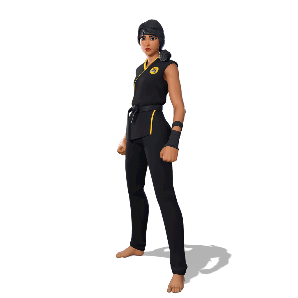 Keri Commander