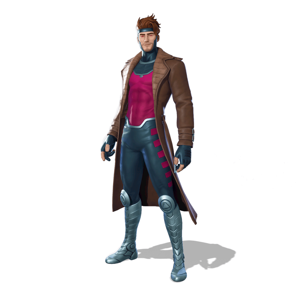 Gambit