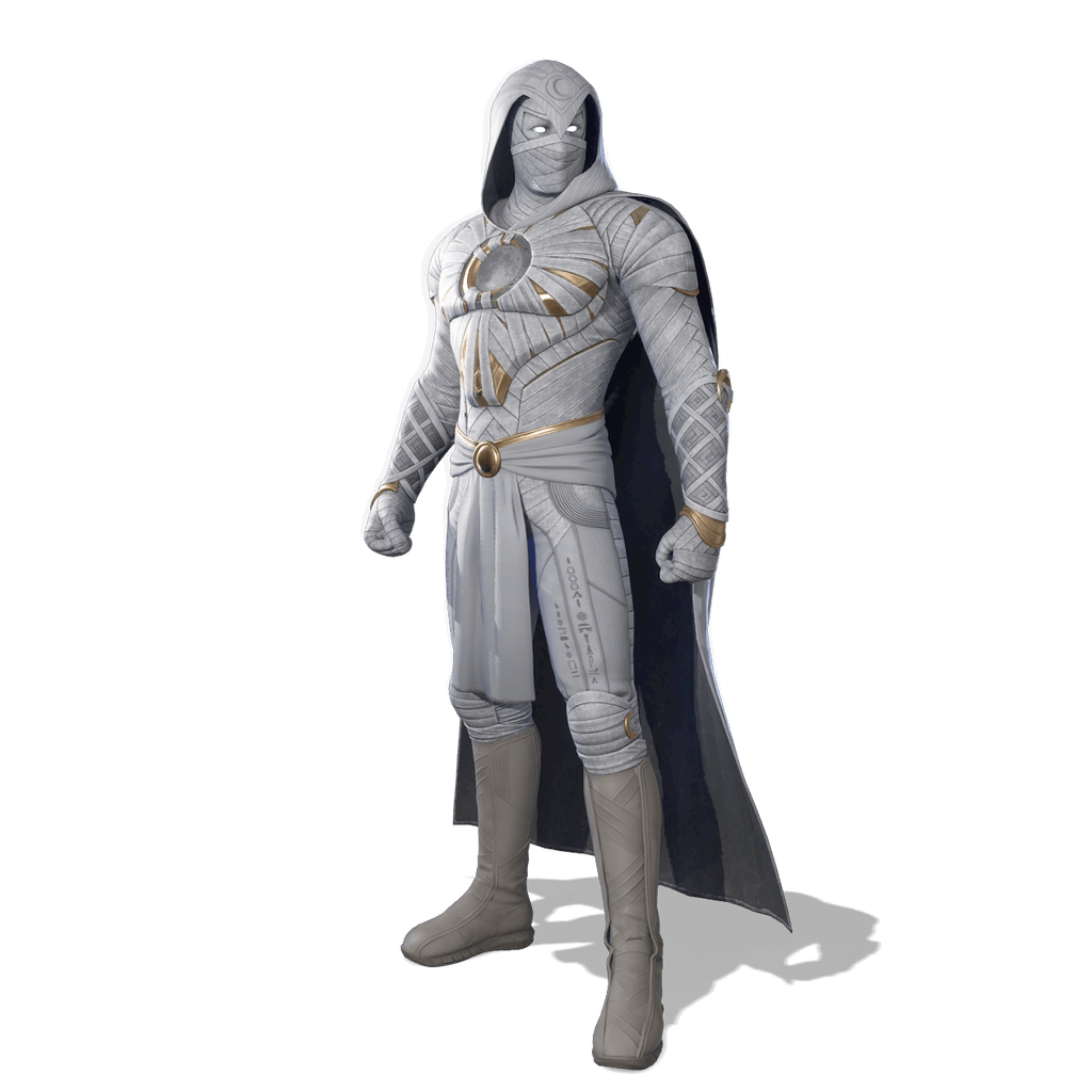 Moon Knight