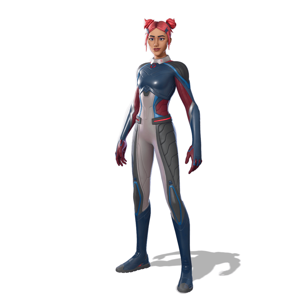 Mecha Strike Defender