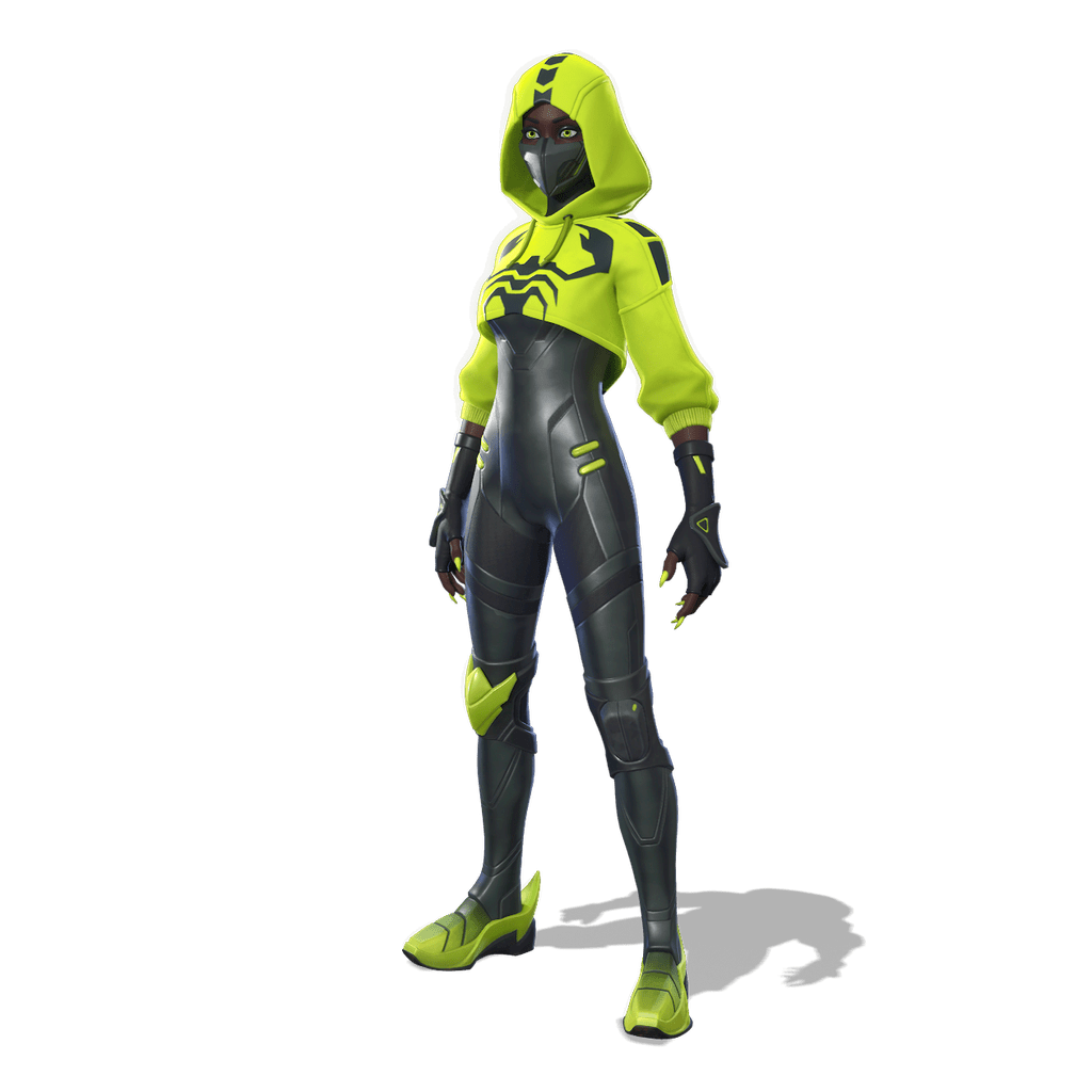 Scorpius Operative