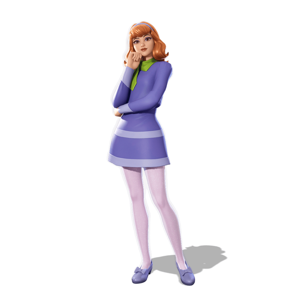 Daphne Blake