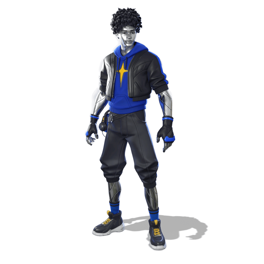 Dex Diamond