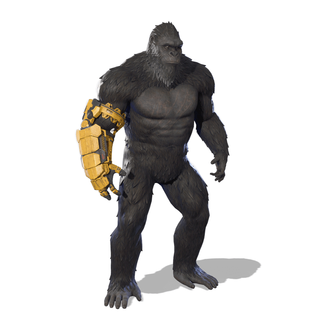 Kong