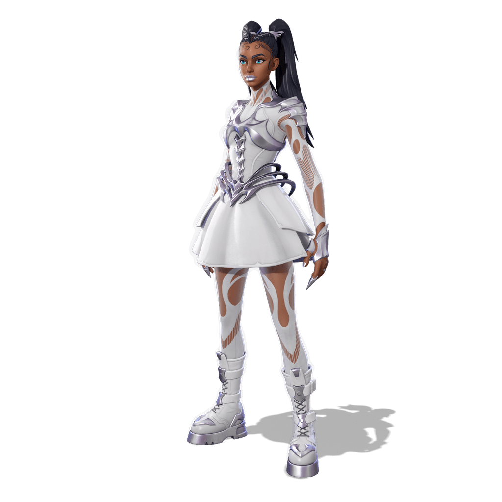 Snowdancer