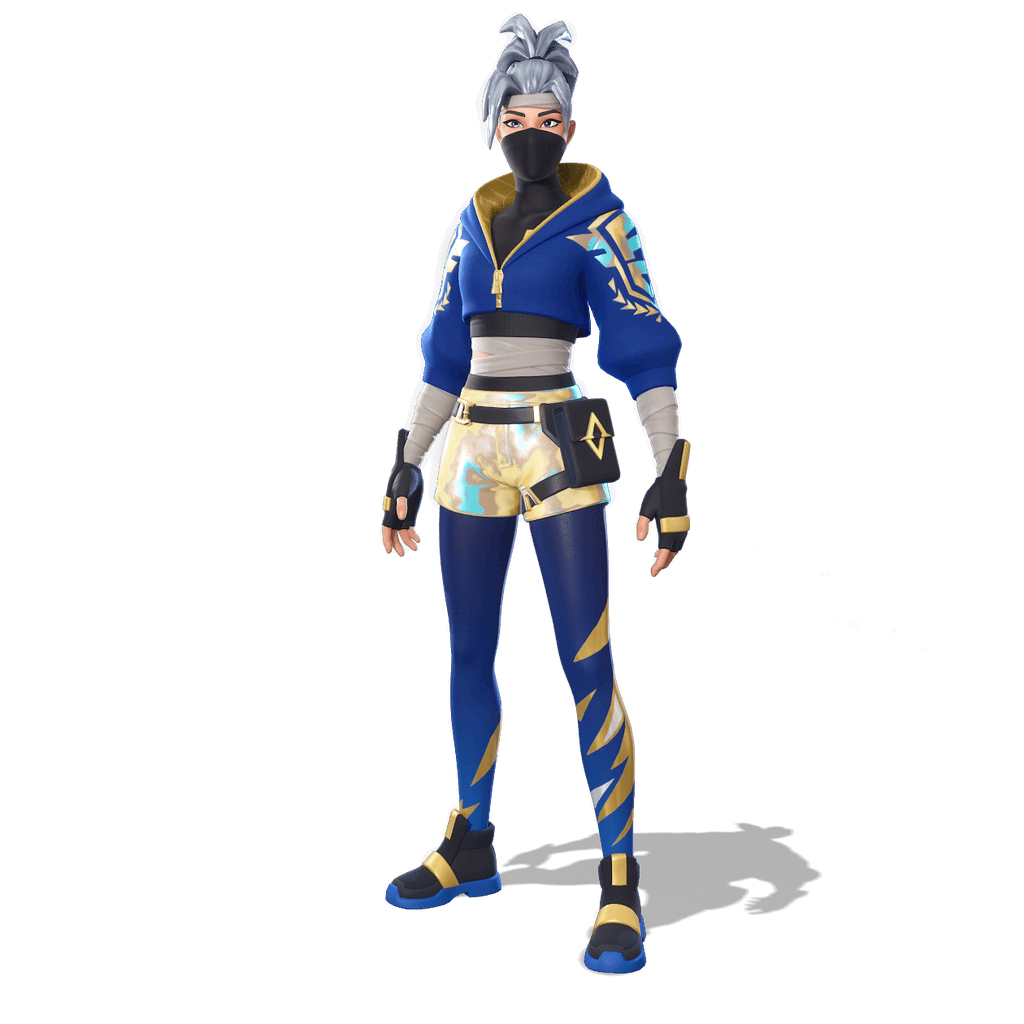 Champion Kuno