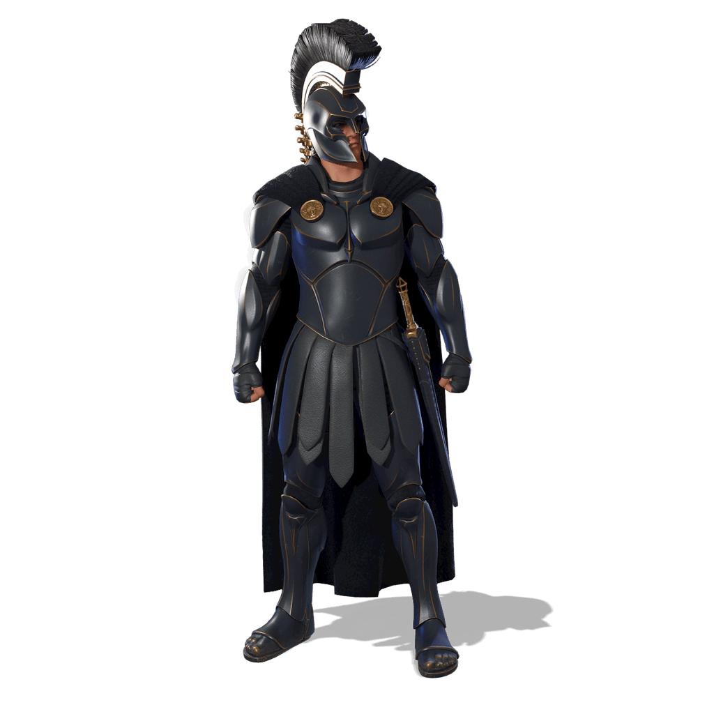 Agamemnon