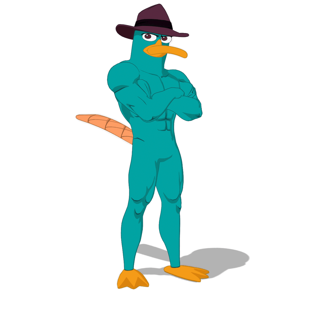 Buff Perry