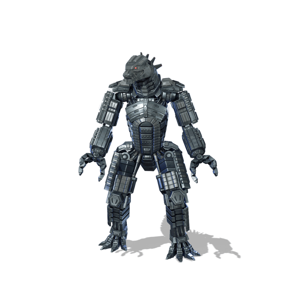 Mechagodzilla