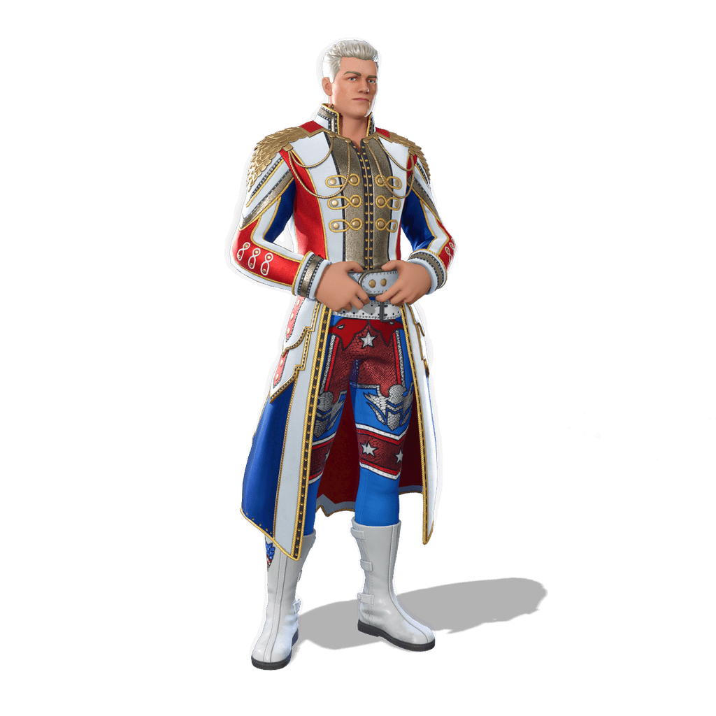 Cody Rhodes
