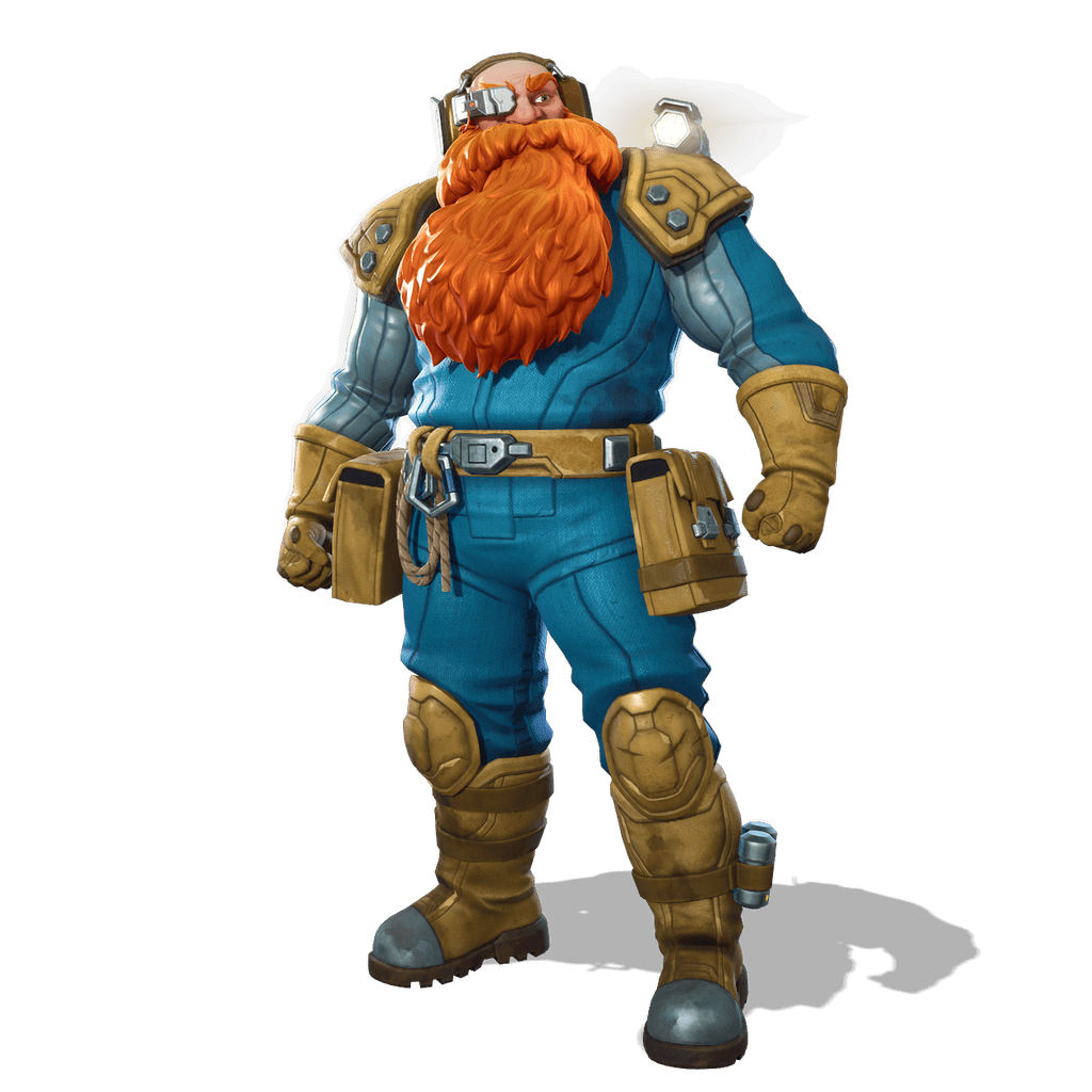Deep Rock Galactic Bundle