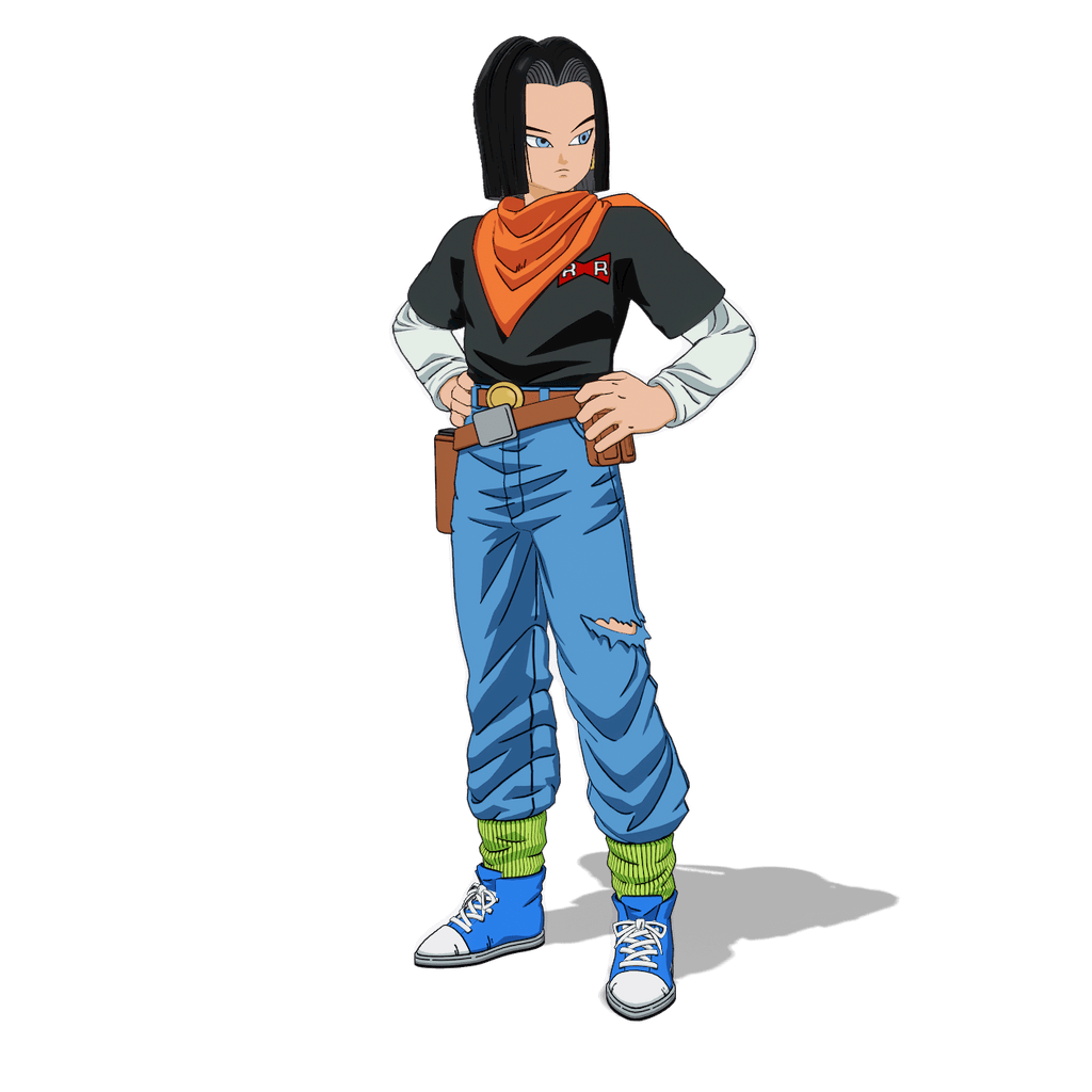 Android 17