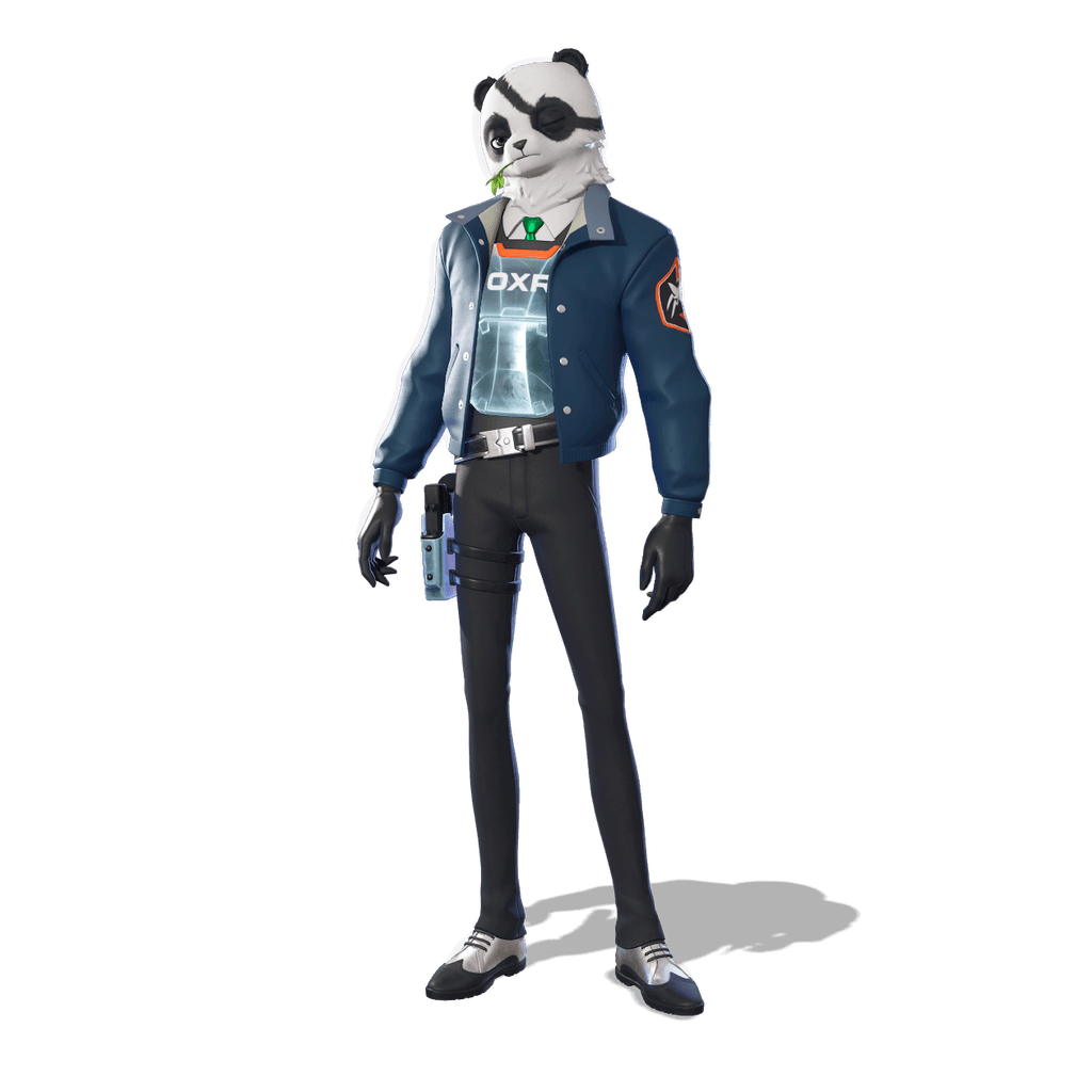 Agent Patch