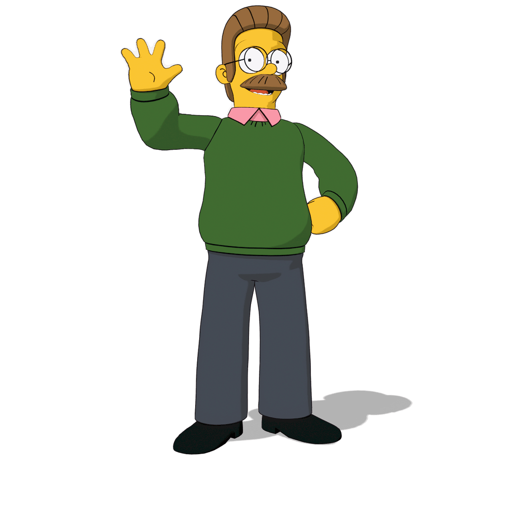 Ned Flanders