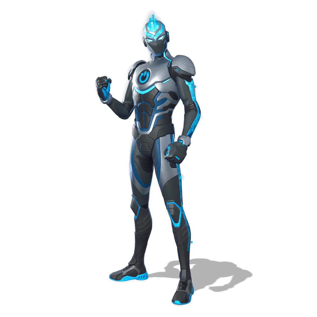 Reboot Man