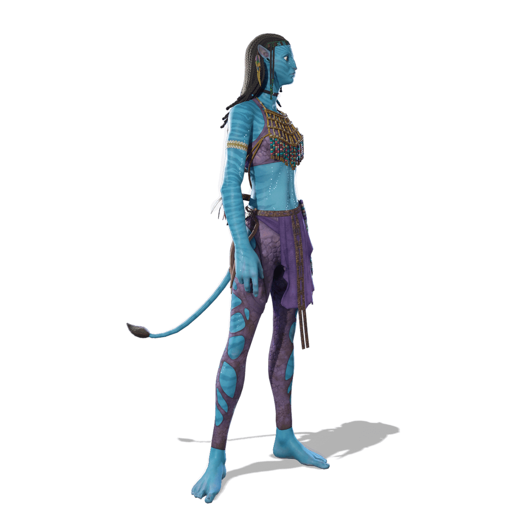 Neytiri