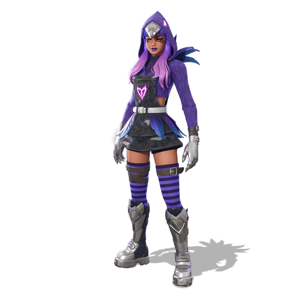 Raven Team Syd