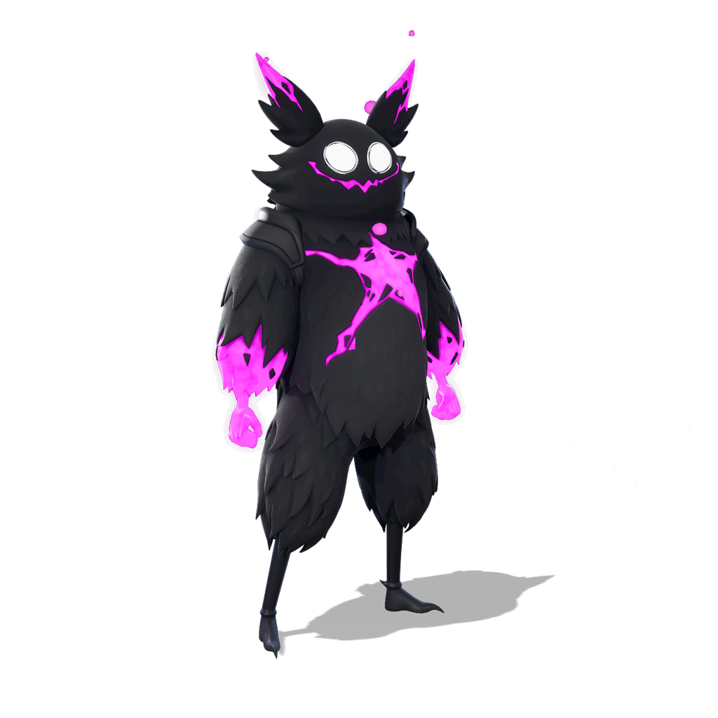 Phantom Guff