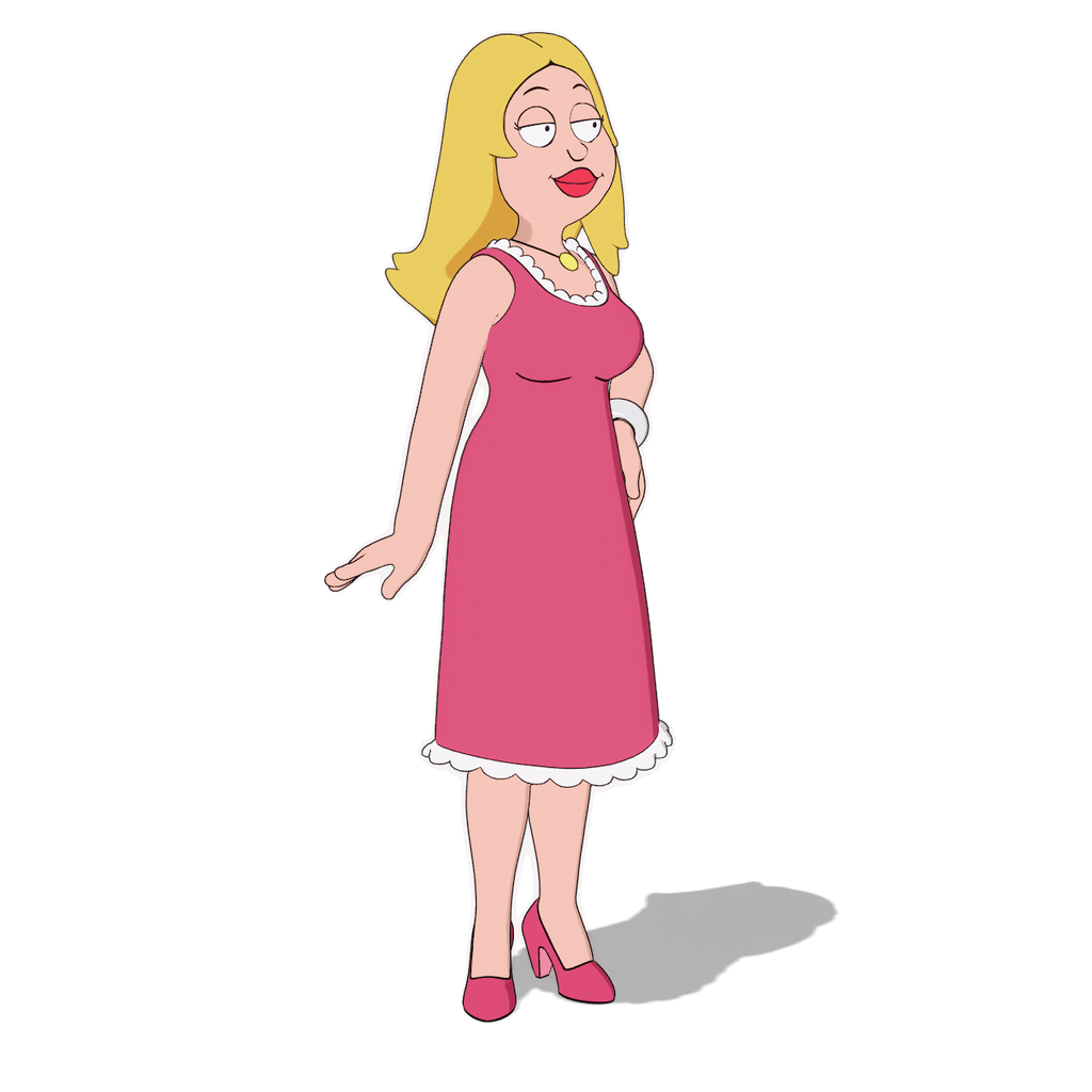Francine Smith