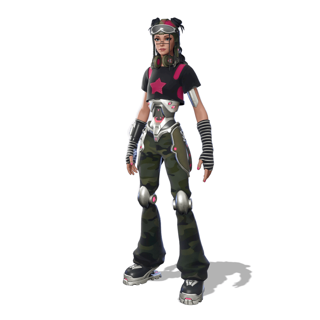 Renegade Runner
