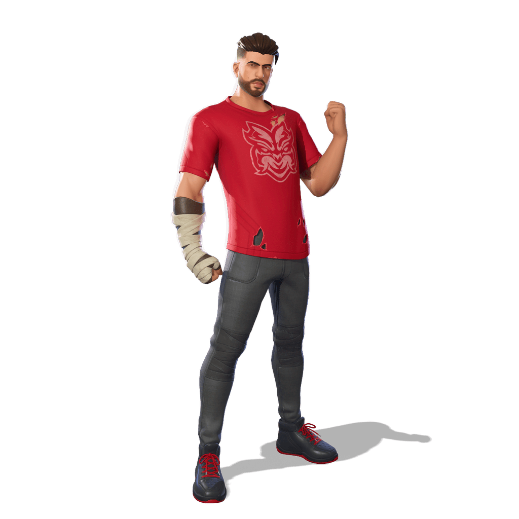 SypherPK