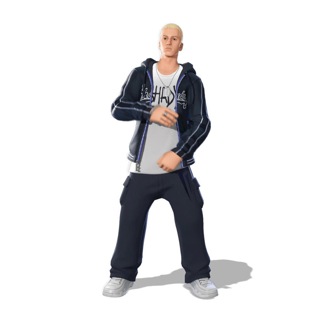 Slim Shady