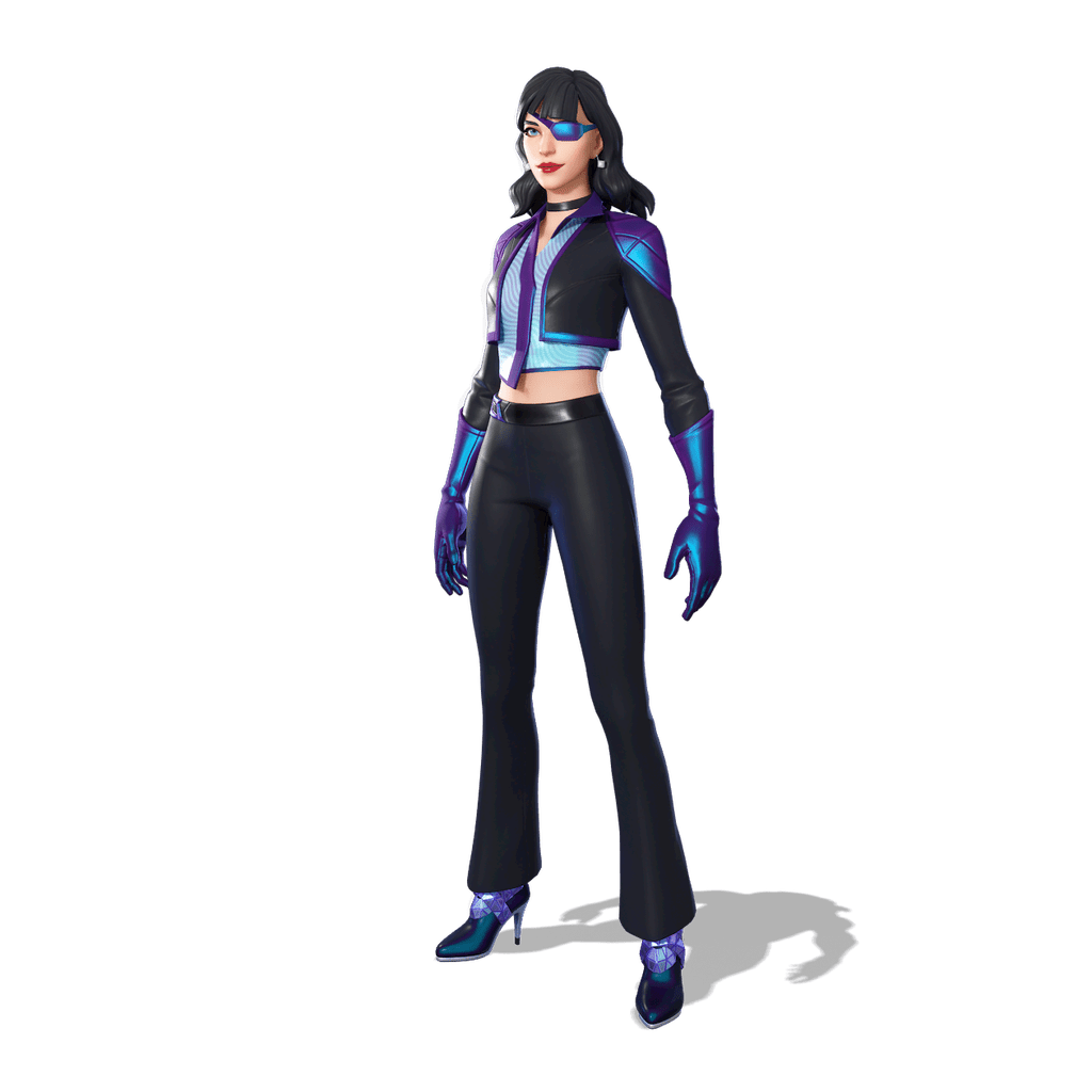 Spycatcher Siren