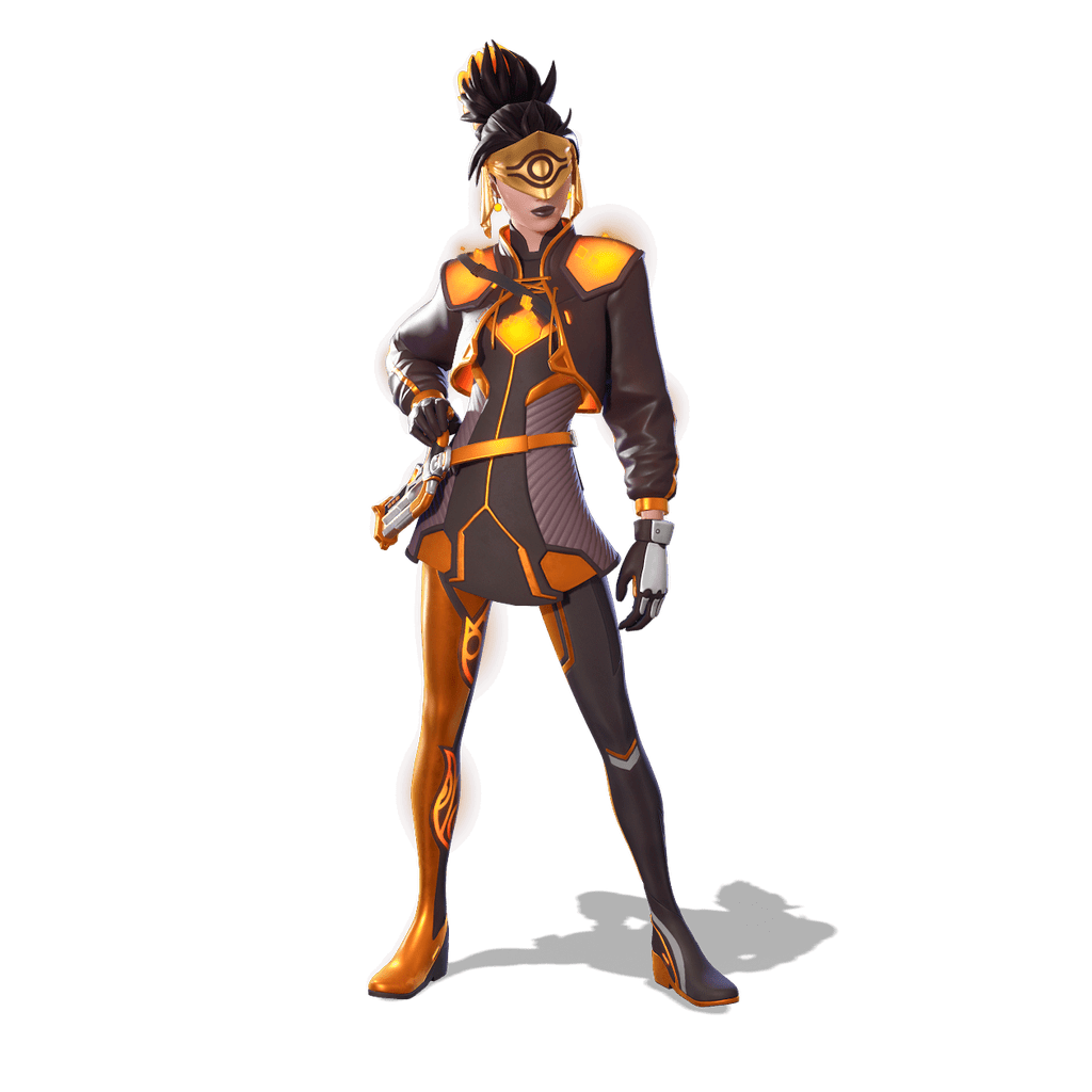 The Voidblade