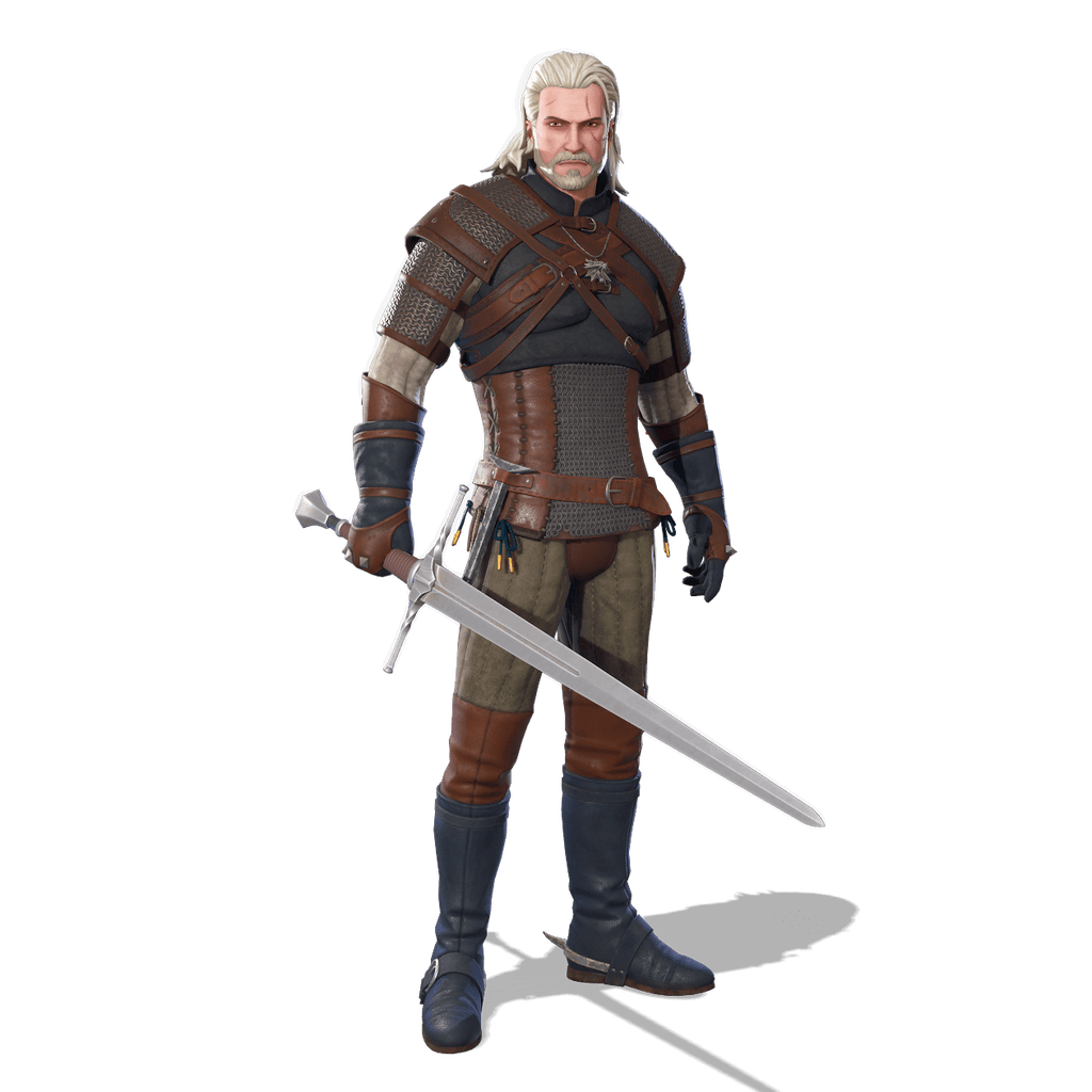 Geralt of Rivia