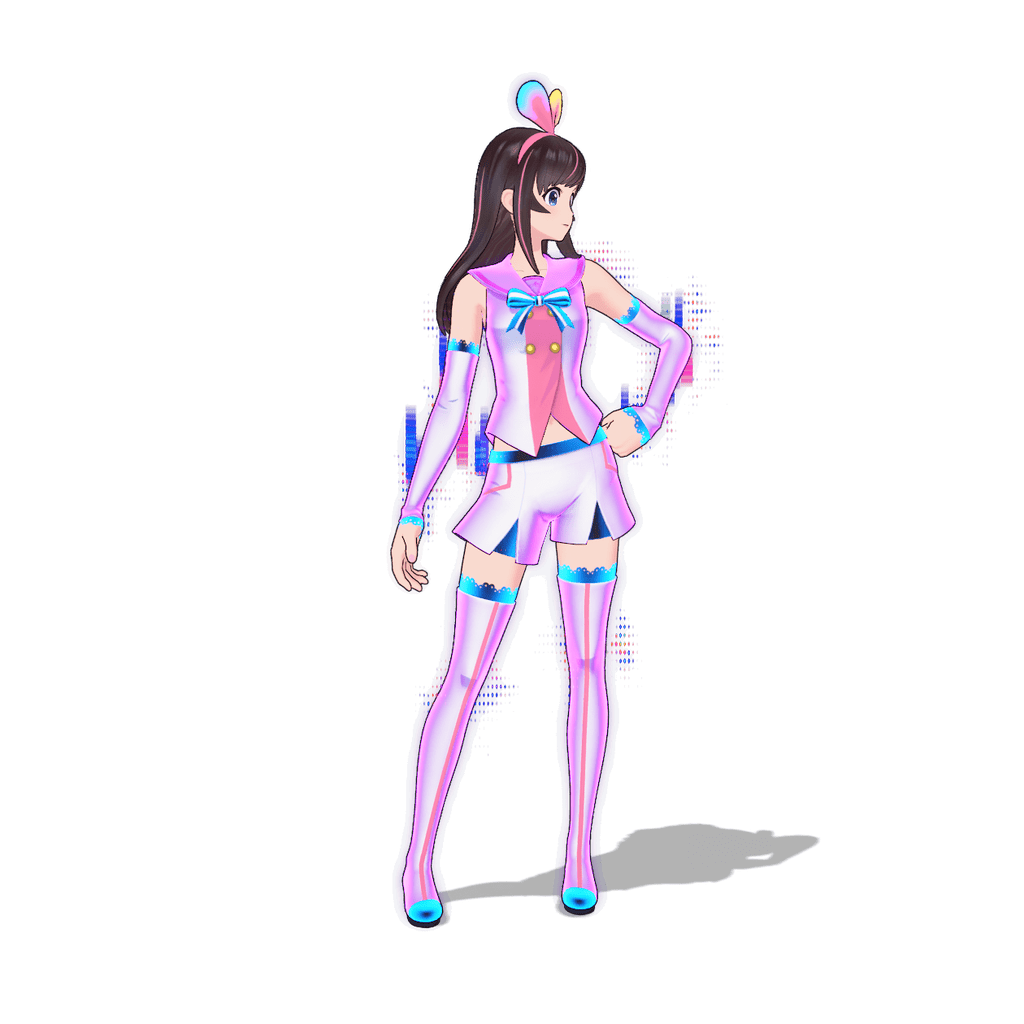 KizunaAI