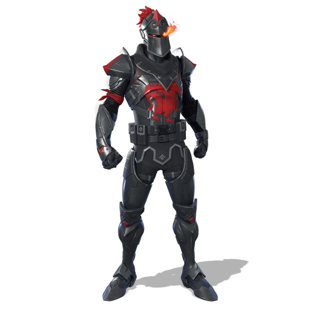 Knight Conqueror