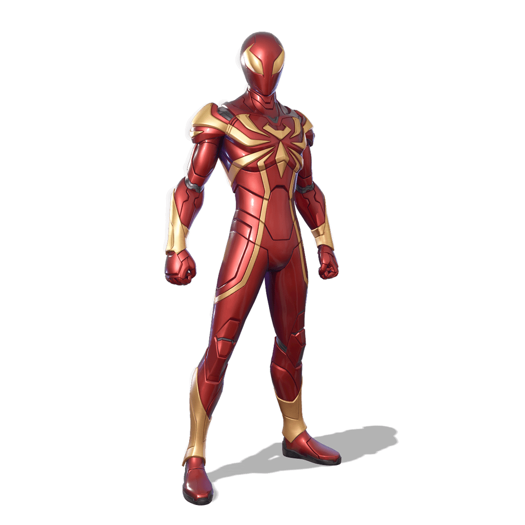 Iron Spider