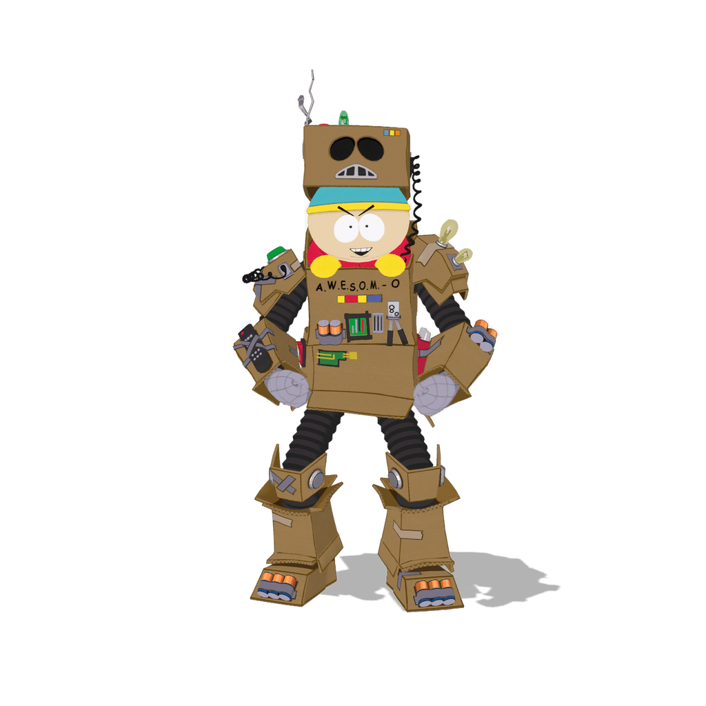 Eric Cartman