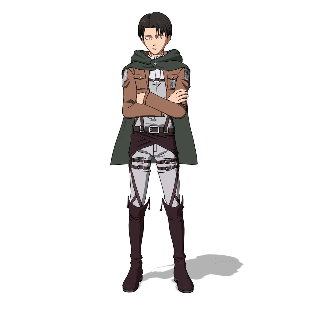 Captain Levi