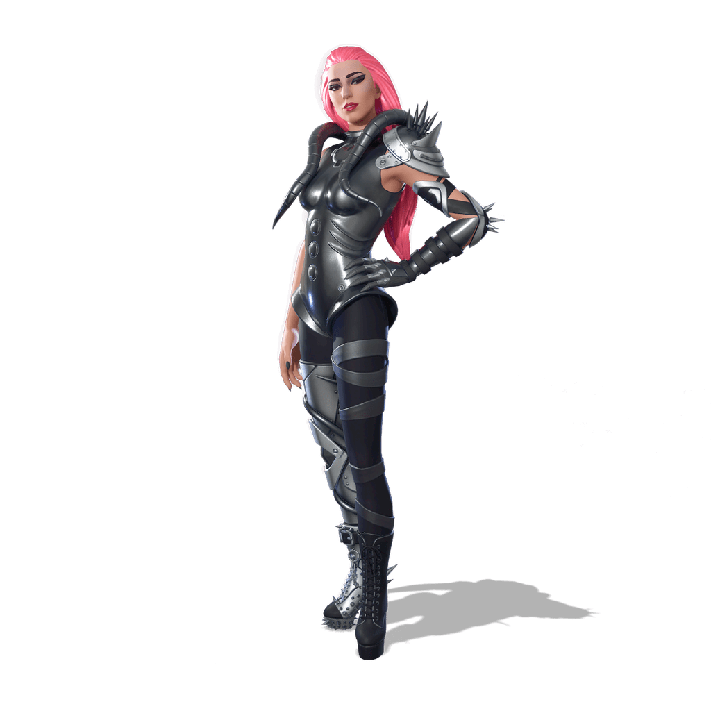 Chromatica Armor Gaga
